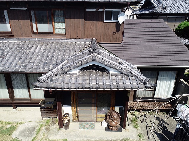 20250529-05　ドローン撮影